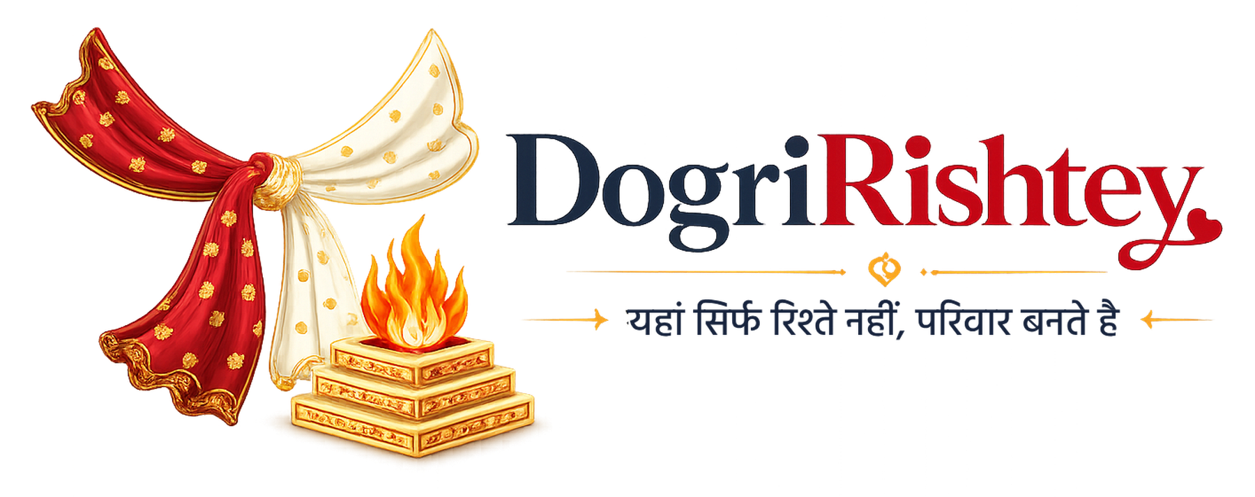 Dogri Rishtey